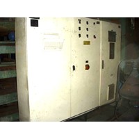 Kernschießmaschine ARABAMENDI- LORAMENDI, 16 bis 30 l, cold box